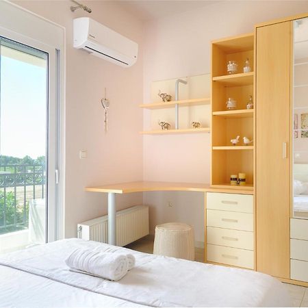 Marysol Luxury Villa Gennadi Luaran gambar