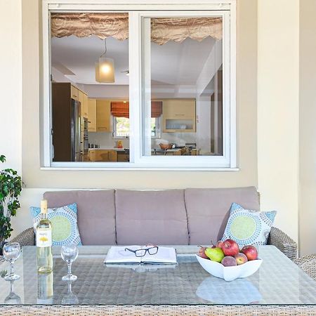 Marysol Luxury Villa Gennadi Luaran gambar