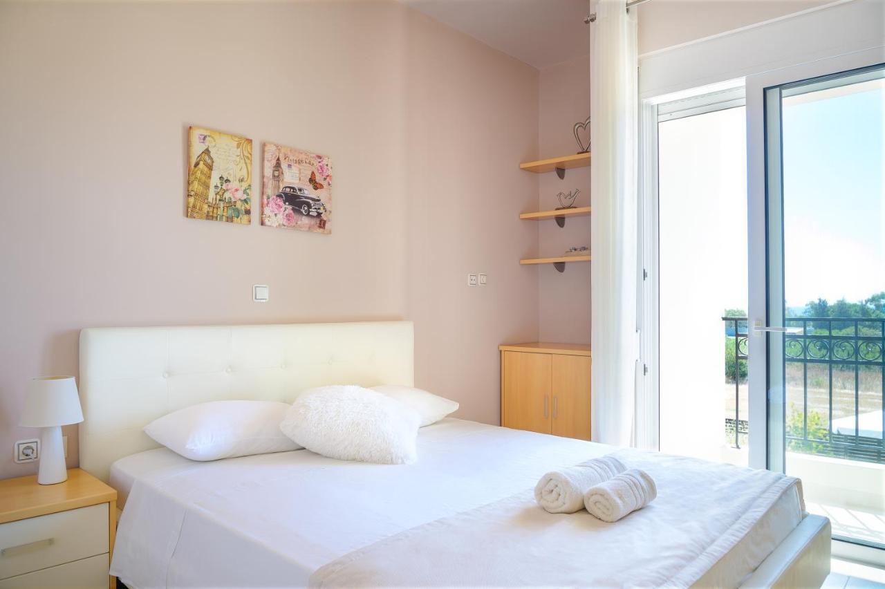 Marysol Luxury Villa Gennadi Luaran gambar