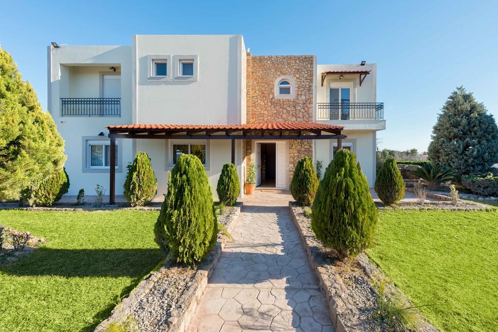 Marysol Luxury Villa Gennadi Luaran gambar