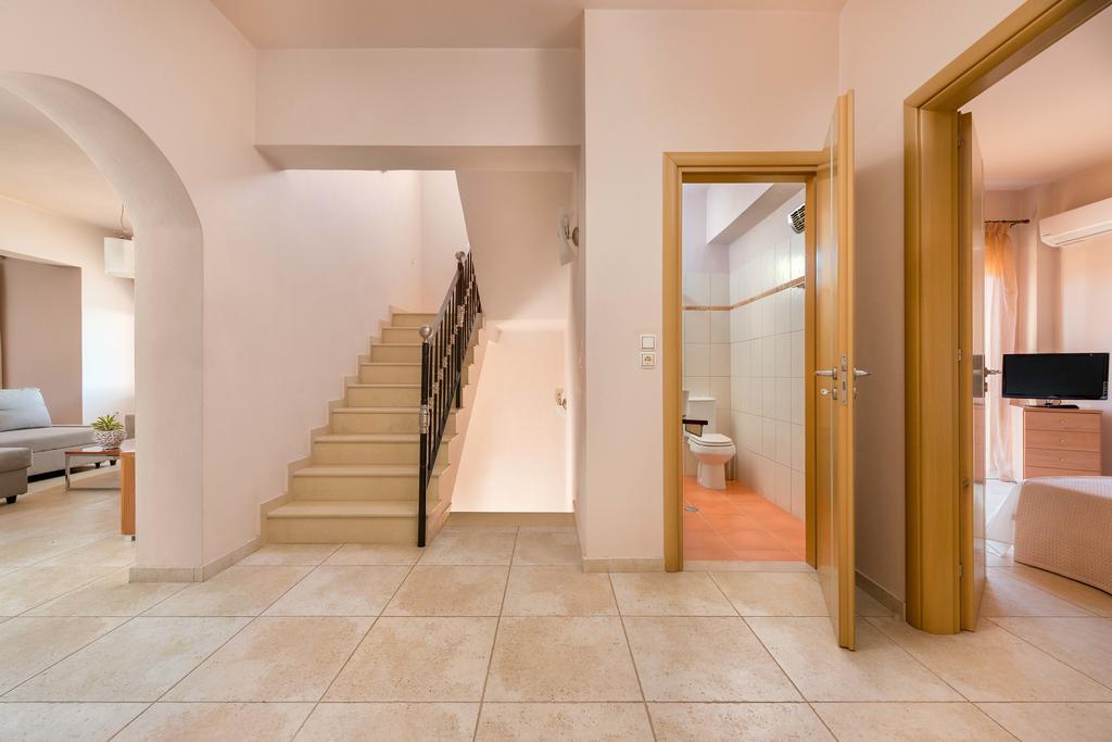 Marysol Luxury Villa Gennadi Luaran gambar