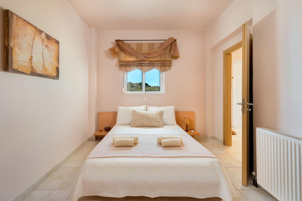 Marysol Luxury Villa Gennadi Luaran gambar