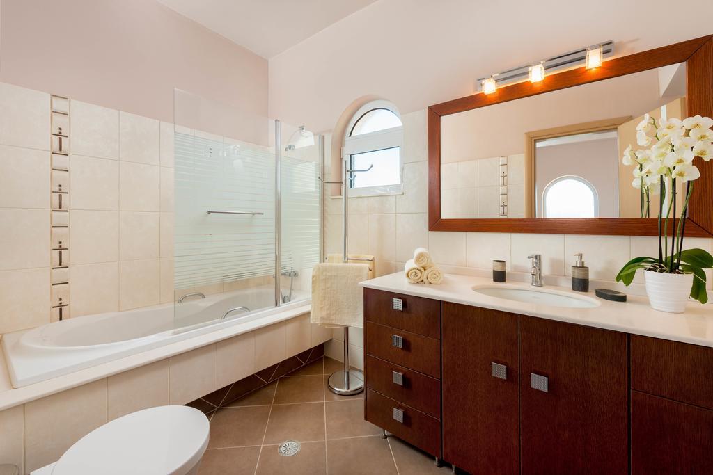 Marysol Luxury Villa Gennadi Luaran gambar