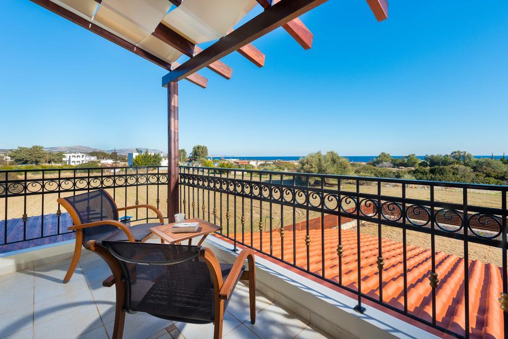 Marysol Luxury Villa Gennadi Luaran gambar