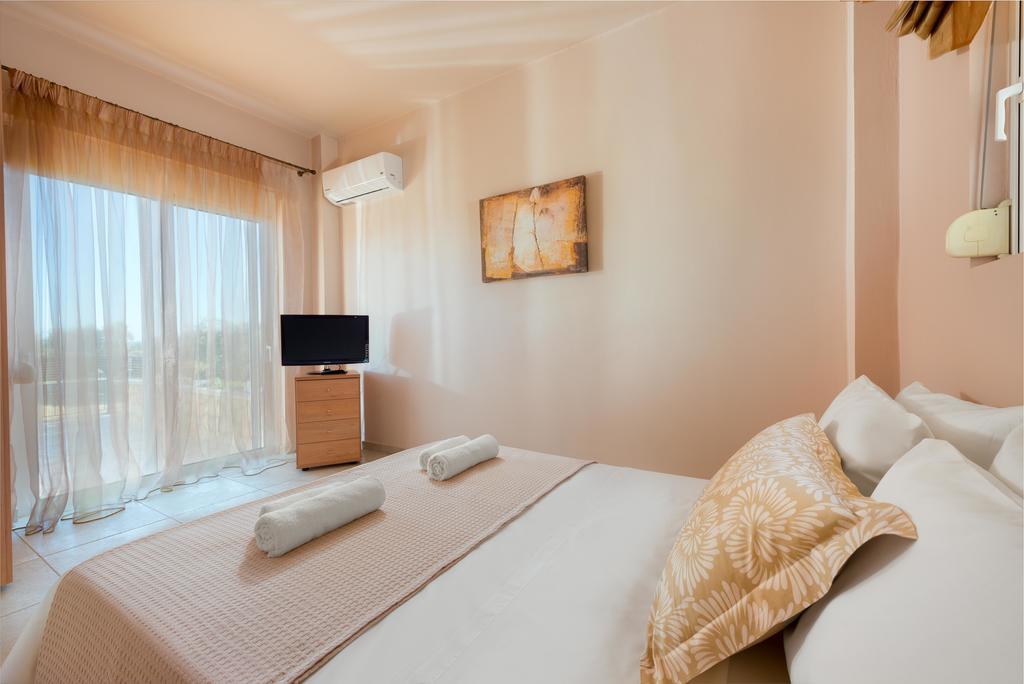 Marysol Luxury Villa Gennadi Luaran gambar
